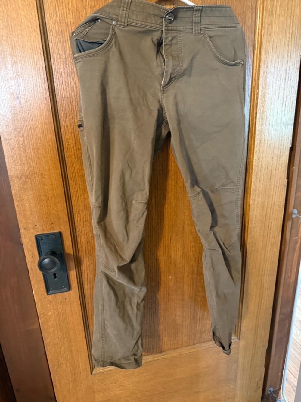 Kuhl Pants